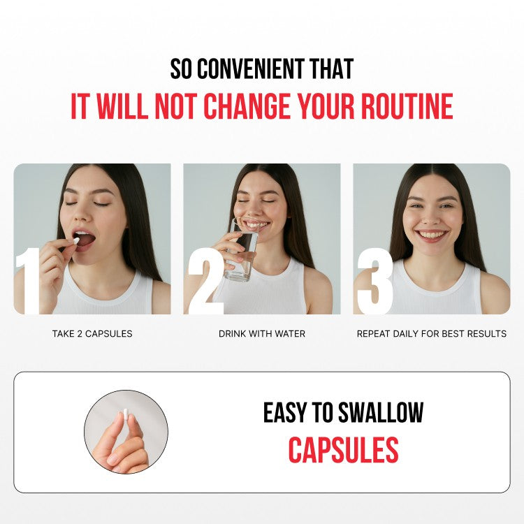 Premium Collagen Complex