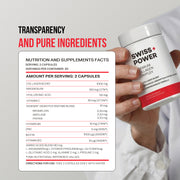 Premium Collagen Complex