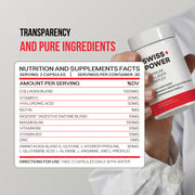 Premium Collagen Complex